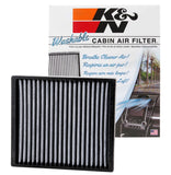 K&N Washable Cabin Air Filter (MPN: VF2013)
