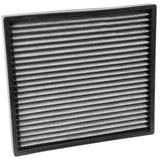 K&N Washable Cabin Air Filter (MPN: VF2016)