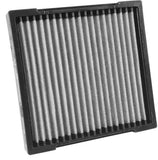 K&N Washable Cabin Air Filter (MPN: VF2033)