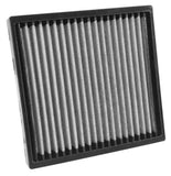 K&N Washable Cabin Air Filter (MPN: VF2033)