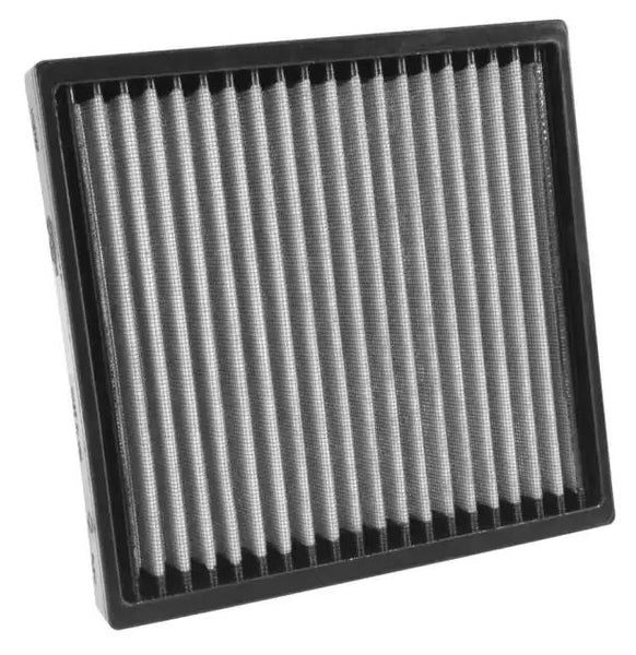 K&N Washable Cabin Air Filter (MPN: VF2033)
