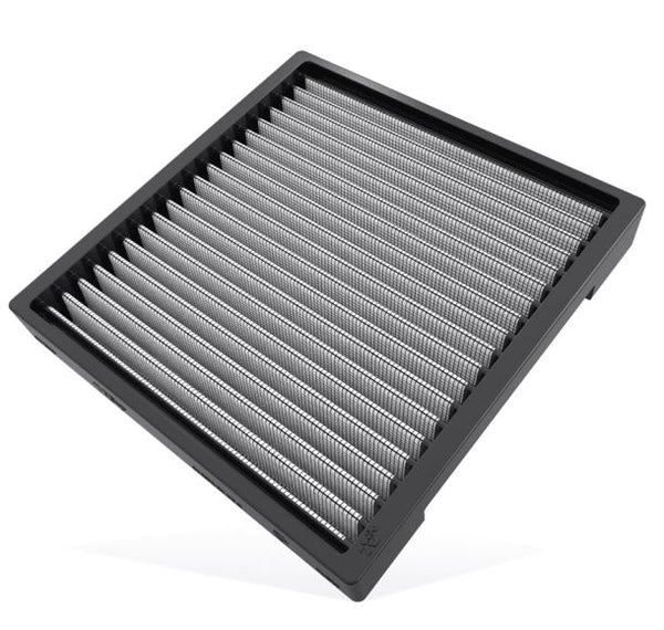 K&N Washable Cabin Air Filter (MPN: VF2033)