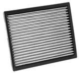K&N Washable Cabin Air Filter (MPN: VF2037)