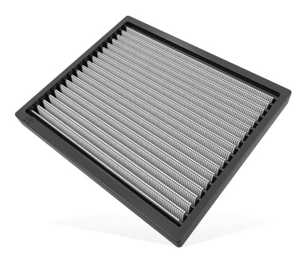 K&N Washable Cabin Air Filter (MPN: VF2037)