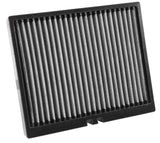 K&N Washable Cabin Air Filter (MPN: VF2040)