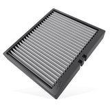 K&N Washable Cabin Air Filter (MPN: VF2040)