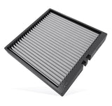 K&N Washable Cabin Air Filter (MPN: VF2044)