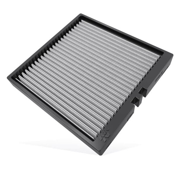 K&N Washable Cabin Air Filter (MPN: VF2044)