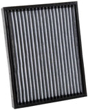 K&N Washable Cabin Air Filter (MPN: VF2049)