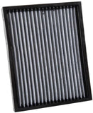 K&N Washable Cabin Air Filter (MPN: VF2049)