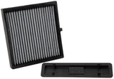 K&N Washable Cabin Air Filter (MPN: VF2055)