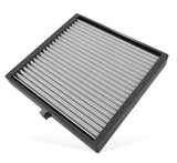 K&N Washable Cabin Air Filter (MPN: VF2055)