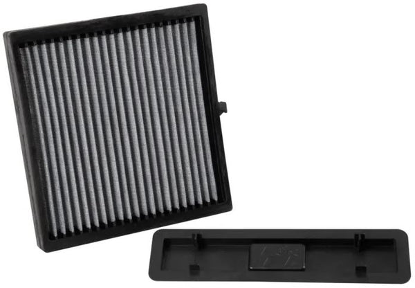 K&N Washable Cabin Air Filter (MPN: VF2055)