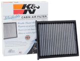 K&N Washable Cabin Air Filter (MPN: VF2056)