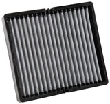 K&N Washable Cabin Air Filter (MPN: VF2057)
