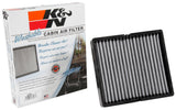 K&N Washable Cabin Air Filter (MPN: VF2057)