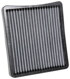 K and N Filters Cabin Air Filter (MPN: VF2065)
