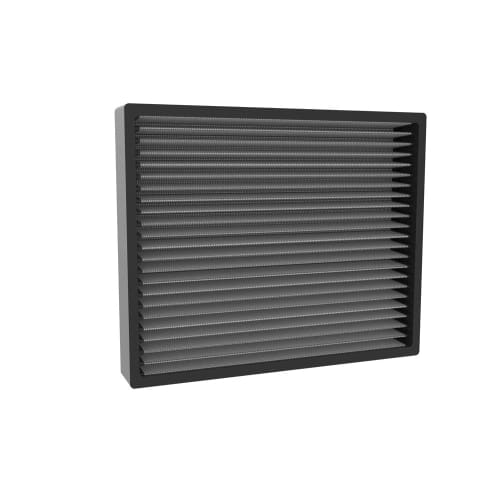 K&N Washable Cabin Air Filter (MPN: VF2078)