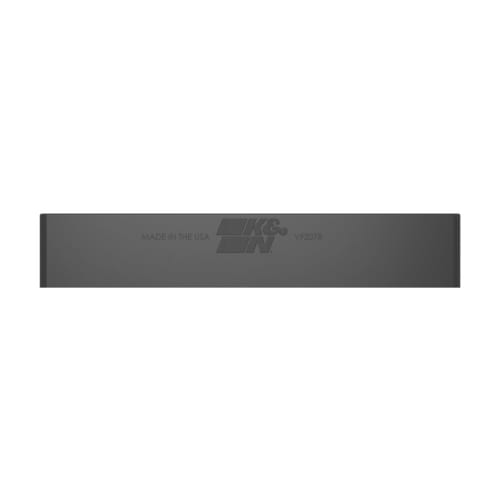 K&N Washable Cabin Air Filter (MPN: VF2078)