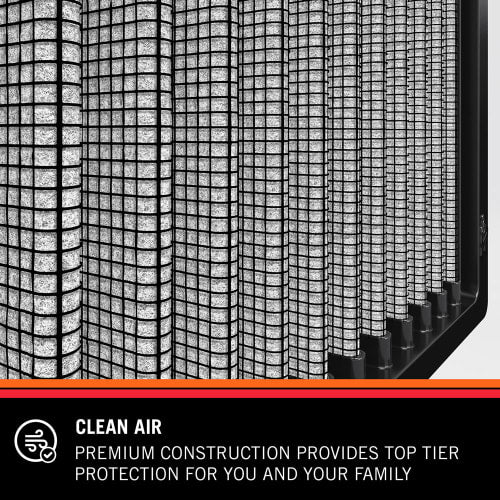 K&N Washable Cabin Air Filter (MPN: VF2078)