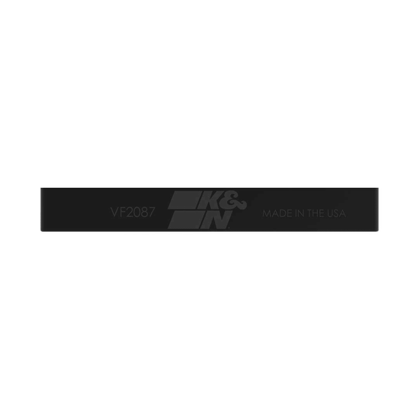 K&N Washable Cabin Air Filter (MPN: VF2087)