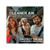 K&N Washable Cabin Air Filter (MPN: VF2087)