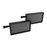 K&N Washable Cabin Air Filter (MPN: VF3023)