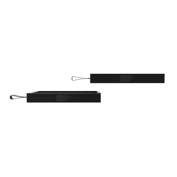 K&N Washable Cabin Air Filter (MPN: VF3023)