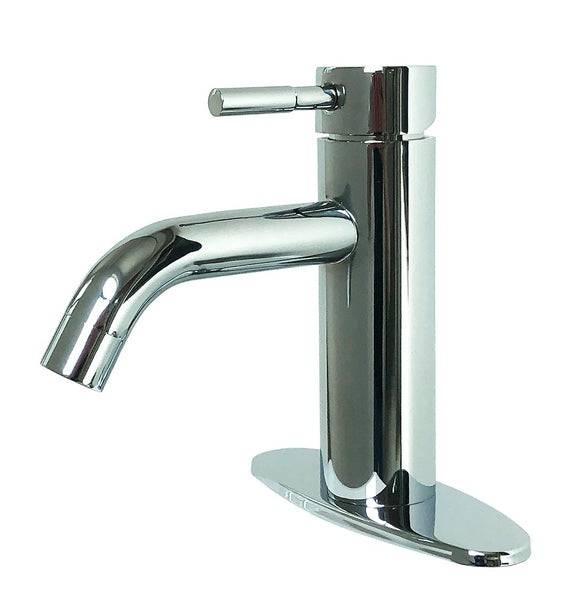 Empire Faucets Lavatory Faucet (MPN: VF77CH-E)