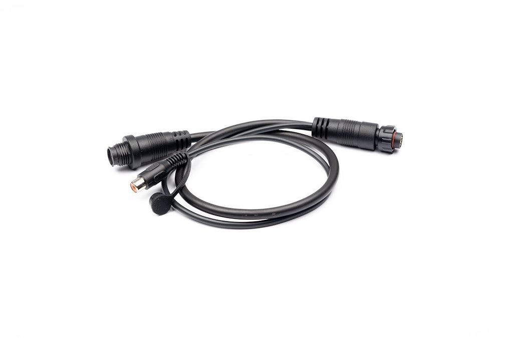 Raymarine VHF Radio Handset Cable (MPN: A80297)