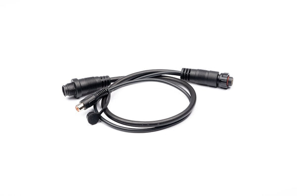 Raymarine VHF Radio Handset Cable (MPN: A80297)
