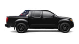 Black Horse Off Road Vigor Truck Bed Bar (MPN: VIRB07B)