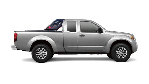 Black Horse Off Road Vigor Truck Bed Bar (MPN: VIRB07B)