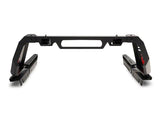 Black Horse Off Road Vigor Truck Bed Bar (MPN: VIRB08B)