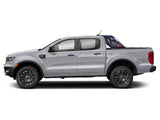 Black Horse Off Road Vigor Truck Bed Bar (MPN: VIRB08B)