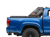 Black Horse Off Road Vigor Truck Bed Bar (MPN: VIRB08B)