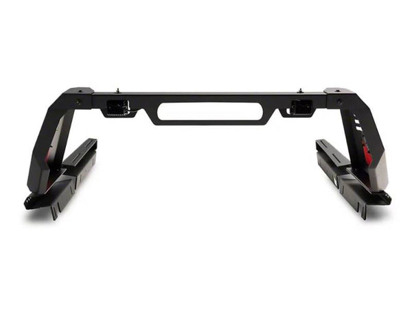 Black Horse Off Road Roll Bar (MPN: VIRB09B)