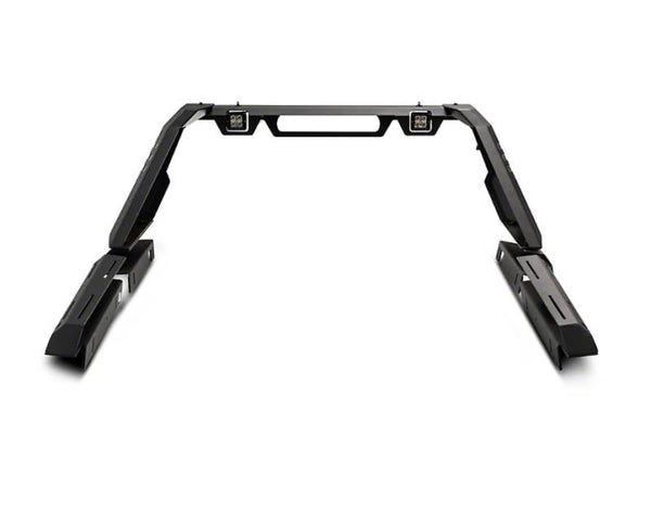 Black Horse Off Road Roll Bar (MPN: VIRB09B)