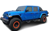 Black Horse Off Road Roll Bar (MPN: VIRB09B)
