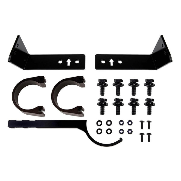 ARB Shock Absorber Mount (MPN: VM80010003)