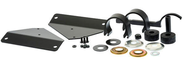 ARB Shock Absorber Mount (MPN: VM80010004)