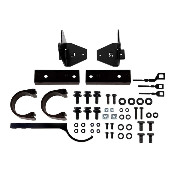 ARB Shock Absorber Mount (MPN: VM80010008)
