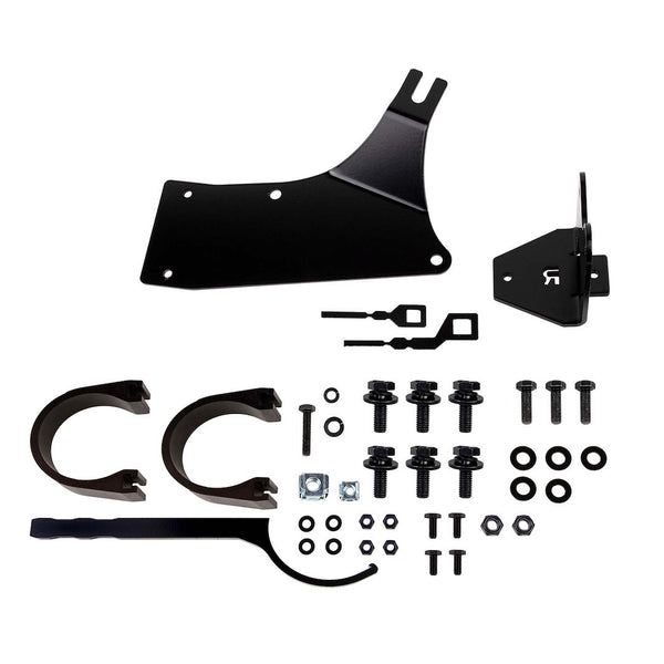 ARB Shock Absorber Mount (MPN: VM80010009)