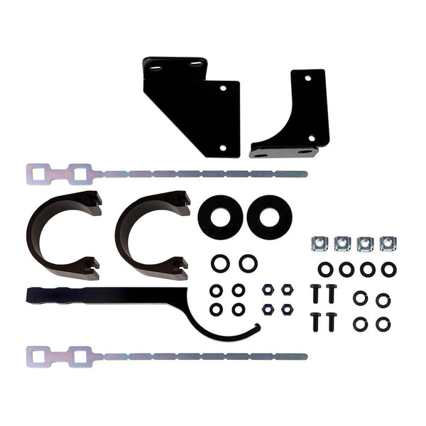 ARB Shock Absorber Mount (MPN: VM80010010)
