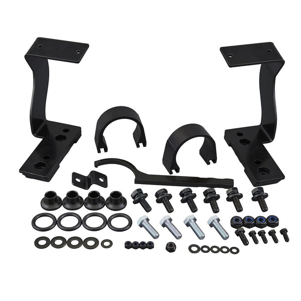 ARB Shock Absorber Mount (MPN: VM80010016)