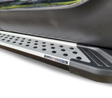 Black Horse Offroad Running Board (MPN: VO-J167)