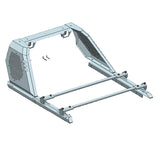 Black Horse Off Road Vigor Truck Bed Bar (MPN: VRCB6408B)