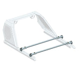 Black Horse Off Road Bed Cargo Rack Cross Bar (MPN: VRCR70)