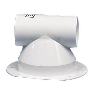 Chafee Engineering Sewer Vent Cap (MPN: VUJW)