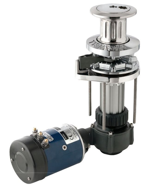 Maxwell VW1500 Series Vertical Windlass (MPN: VW150024V105)